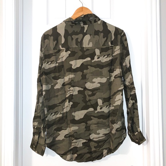 Button down long sleeve - Picture 4 of 4